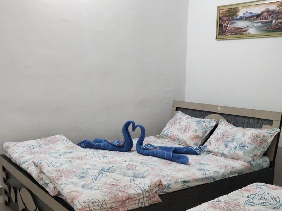 Jai Swaminarayan Delux Homestay Garudeshwar Exterior foto