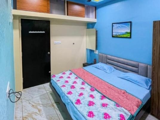 Jai Swaminarayan Delux Homestay Garudeshwar Exterior foto