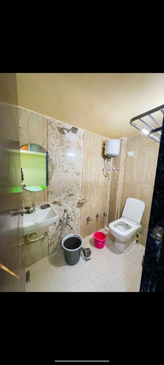 Jai Swaminarayan Delux Homestay Garudeshwar Exterior foto