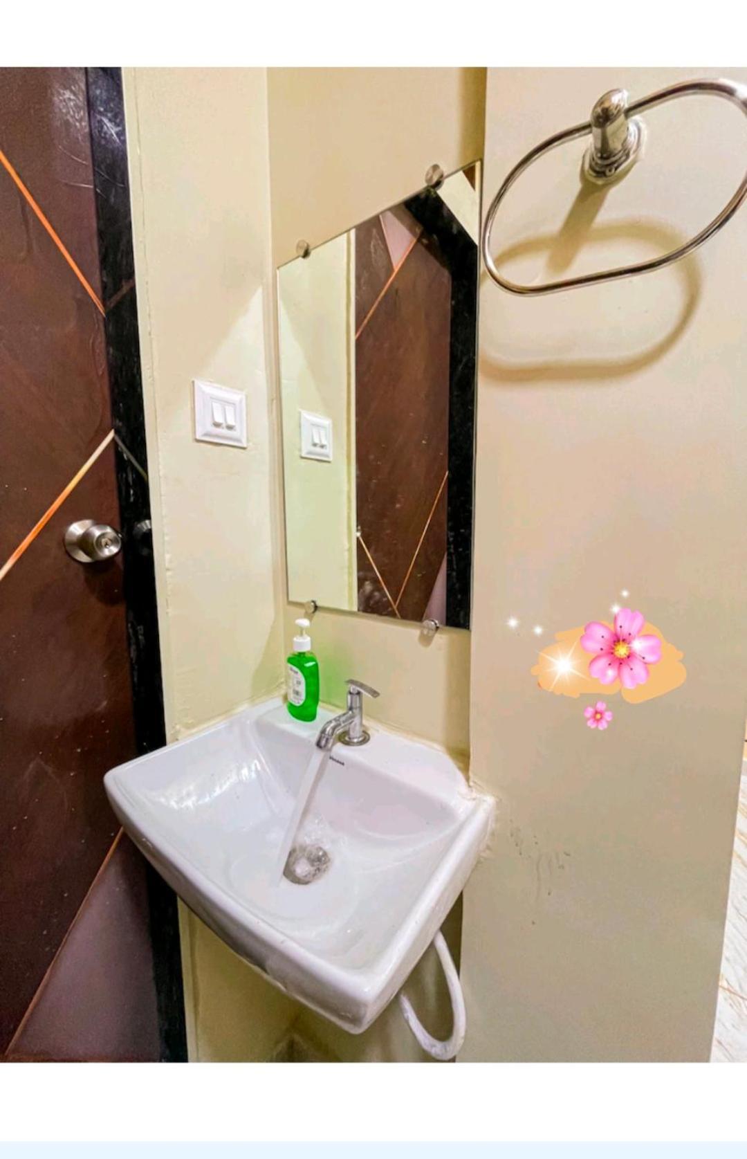 Jai Swaminarayan Delux Homestay Garudeshwar Exterior foto